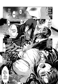 [Matsunami Rumi] Oshikake Fiancée Ch. 1-6 [English] [Lazarus H]