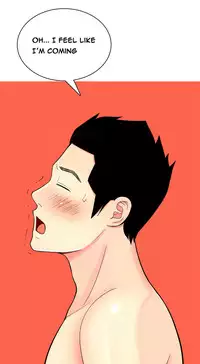 Hooker Ch.1-39 (English) (Ongoing)
