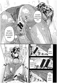 Service Time LOVER Ch.1-2