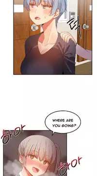 [Mx2J] Hari Dormitory Ch.0-27 (English) (Ongoing)