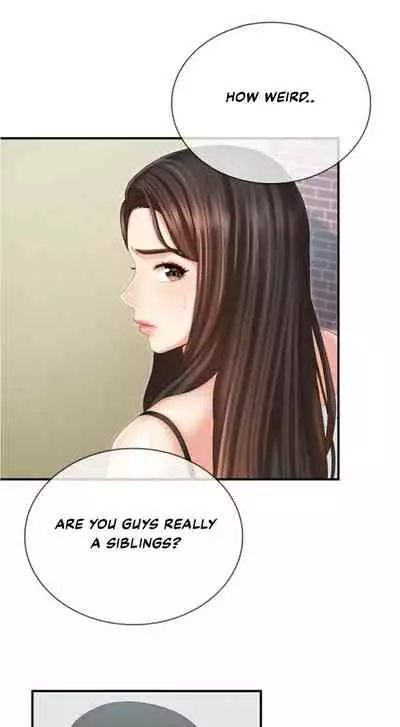 My Sister's Duty Ch.10/?