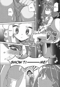Watashi datte Shitaikoto