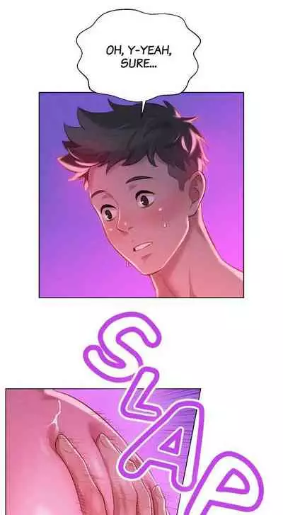 What do you Take me For? Ch.37/?