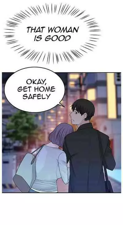 BETWEEN US Ch. 1-26