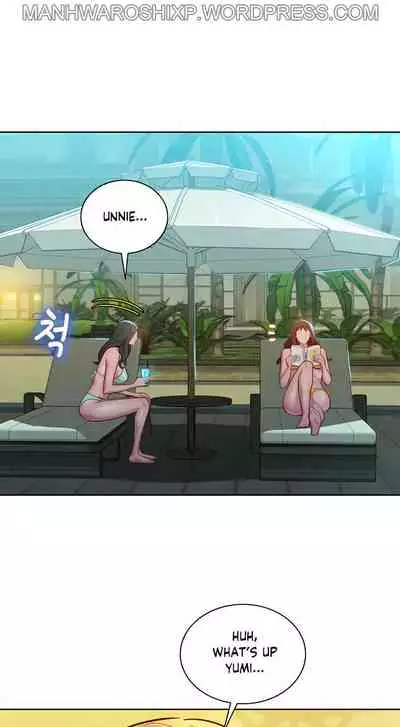 What do you Take me For? Ch.159/?