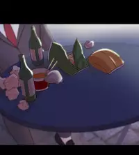 [Black October] Looser Ch.1~12 [Chinese]中文