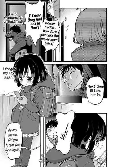 Gachiro 1-6