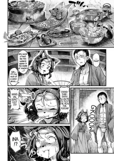 Onimara Ch. 3