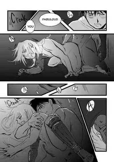 The Second Time