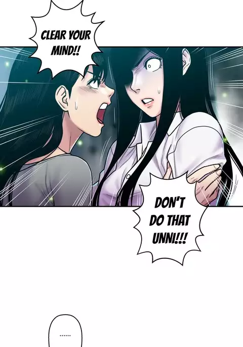 Ghost Love Ch.1-23.5