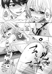 Houkago Love Mode 13