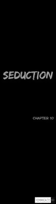 [Liangshan Bo] Seduction Ch.1-25 (English) (YoManga) (Ongoing)