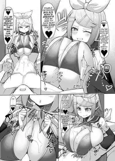 Remoniro no Koakuma | The Lemon-Colored Imp