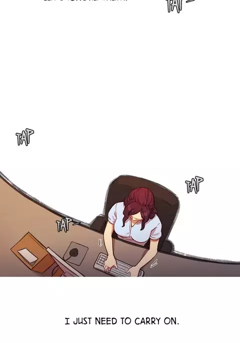 Scandal of the Witch Ch.1-38