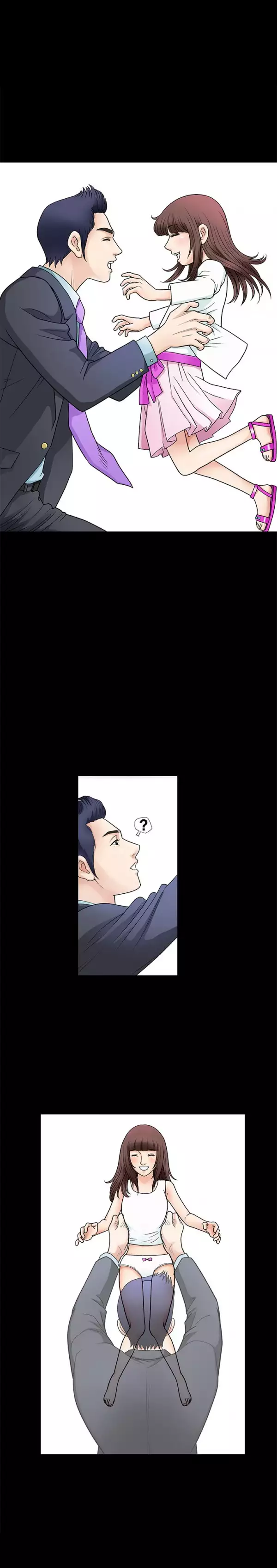 Seduction Ch.1-27