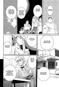 [Nakamura Uzuki] Bara Seiyoukan v.02 ch09-16 (END) [ENG][NEETouRyu Dojo]