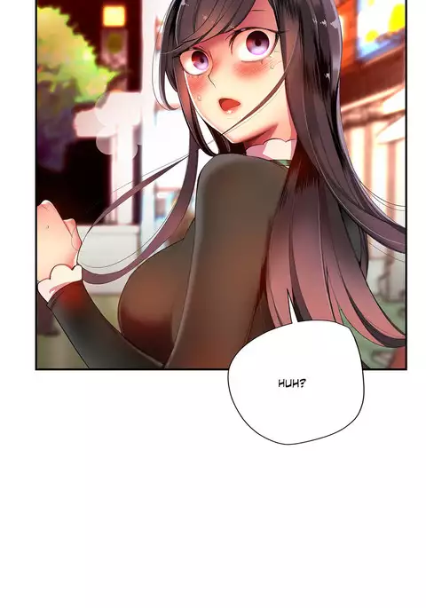 Lilith`s Cord Ch.1-37