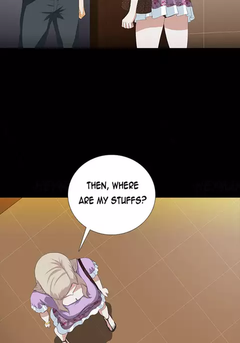 Dark Game Ch.1-13