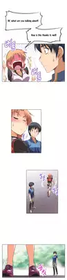 Brawling Go 0-13 Chapters (To be continued)