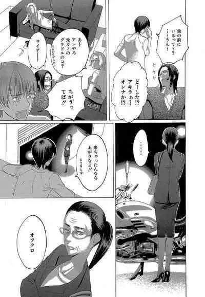 Kizutsukeru you ni Aishiaimashou 1-10