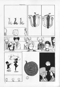 [Anthology] Kemono Land