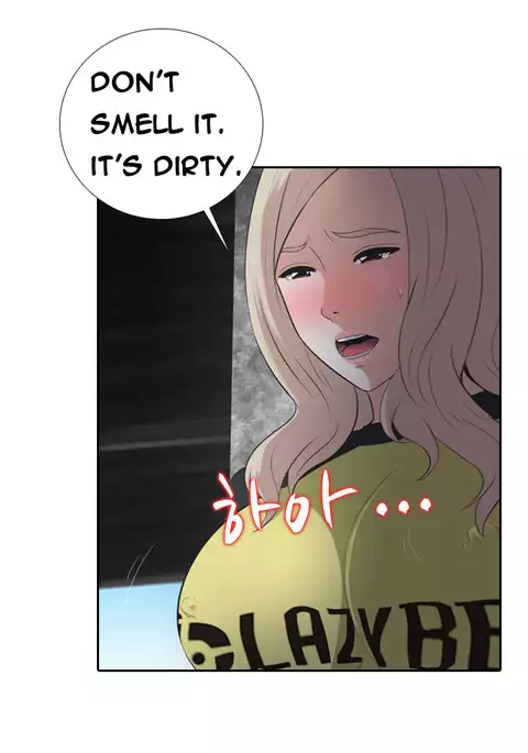 Dark Game Ch.1-21