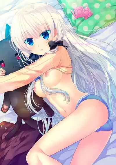 Ponkotsu Osananajimi to Ippai Ecchi Soushuuhen