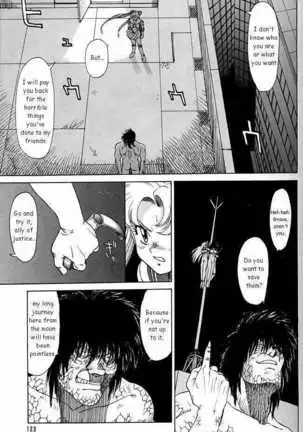 Moon Child Ch 1-2