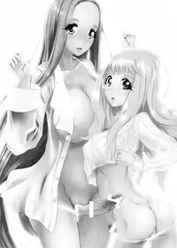 (C89) [M.O Seisakujo (Lewis McLaren)] Himeyaka Full Rage 4