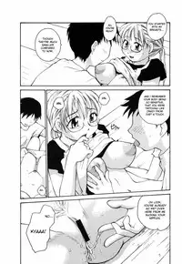 [RaTe] Nippon Kyonyuu Tou - Japanese Big Bust Party [English] [desudesu]