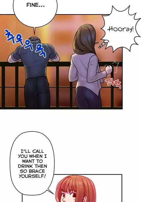 Ghost Love Ch.1-33