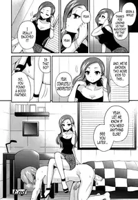 GIRL FOR M - CHAPTERS (VOL1 - 8 ) (ENGLISH) part n°1