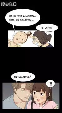 [Keum Sah Gong] Si-Eun Ch.1-37 (English) (Ongoing)