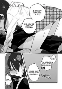 (COMITIA125) [Shutter Street (Kuwabara)] Hanarezurai Asa | Lazy Morning [English] [Lazy Lily]