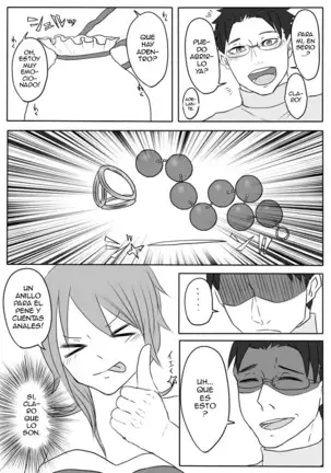 Futanari x Guy