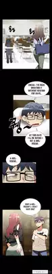 [Insane] Love Parameter Ch.1-13 (English) (YoManga) (Ongoing)