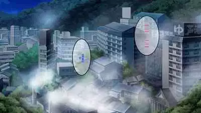 InCha Otouto ga Kinpatsu Hakujin Aniyome o Netoru Hanashi