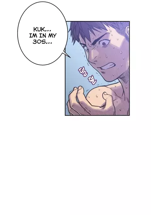 Ghost Love Ch.1-29