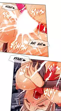 [Yi Hyeon Min] Secret Folder Ch.1-8 (English) (Ongoing)