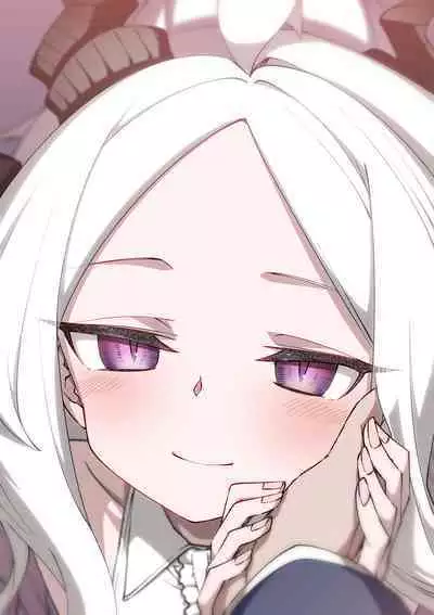 Yubi Pero Hina Iinchou