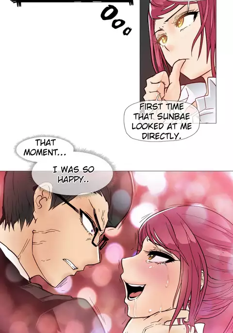 Household Affairs Ch.1-51