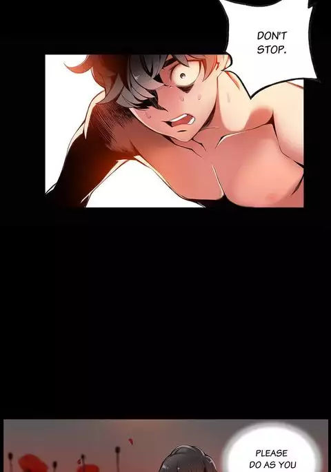 Lilith`s Cord Ch.1-17