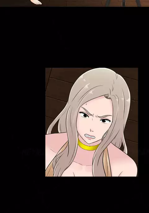 Dark Game Ch.1-21