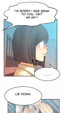 My Office Ch.1-23 (English) (Ongoing)