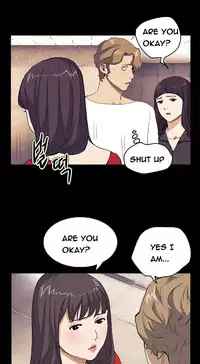[Keum Sah Gong] Si-Eun Ch.1-37 (English) (Ongoing)