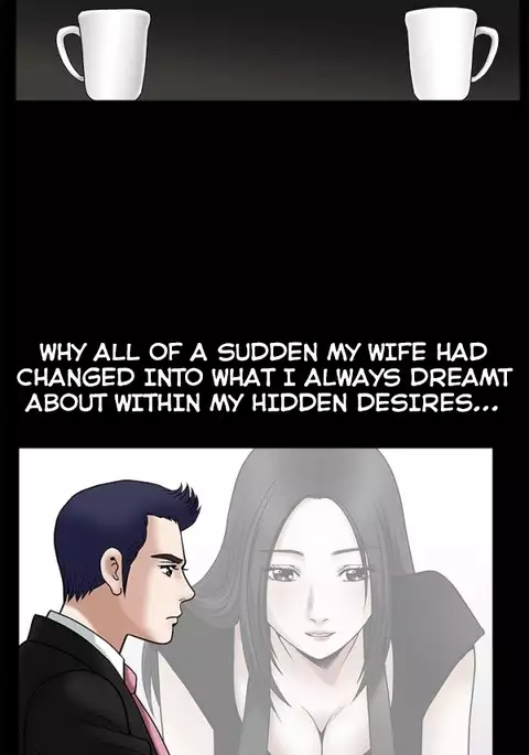 Seduction Ch.1-37