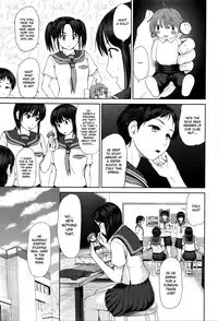 Dis Communication Ch.1-7