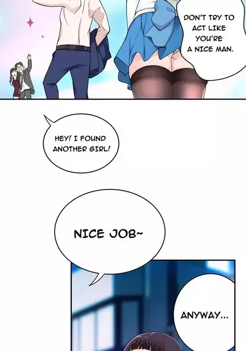 Tissue Thieves Ch.1-11