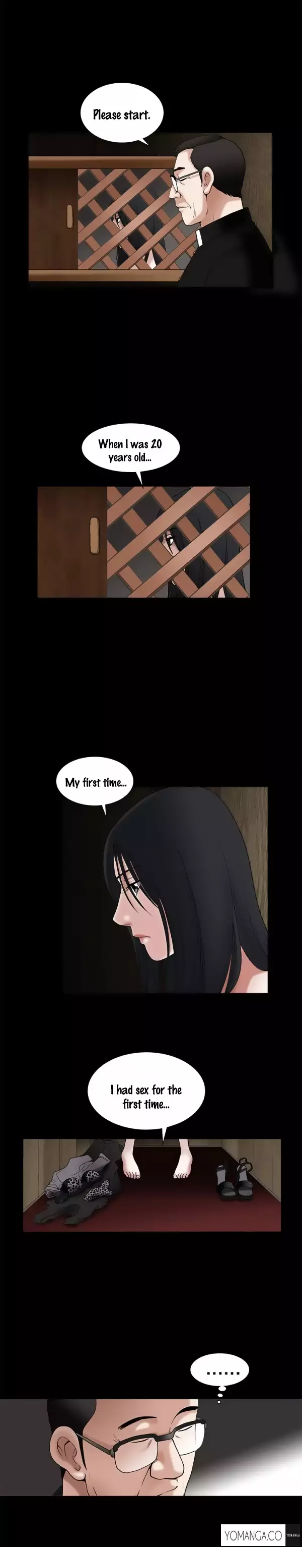 Seduction Ch.1-27