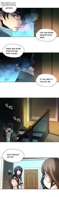 Twin Slave Ch.1-10 (English) (Ongoing)
